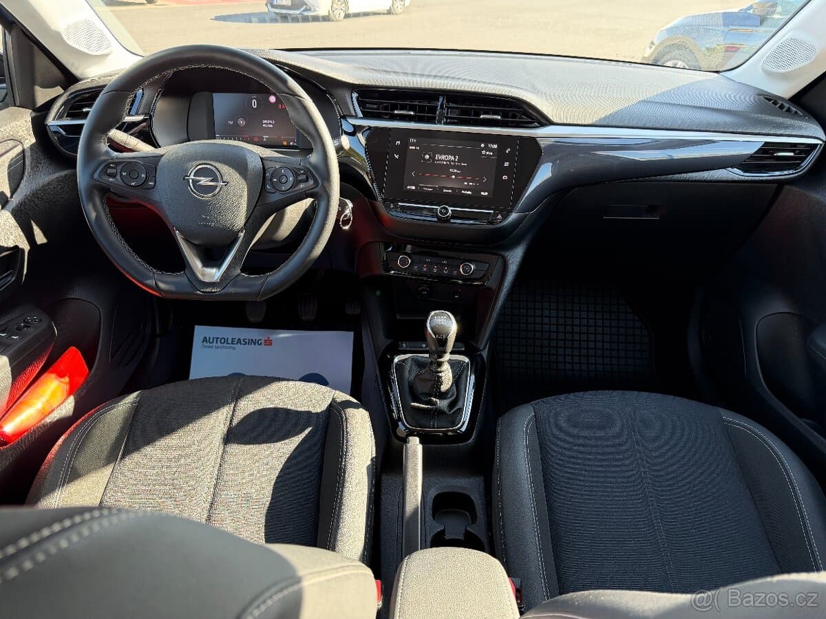 2024 Opel CORSA - 14
