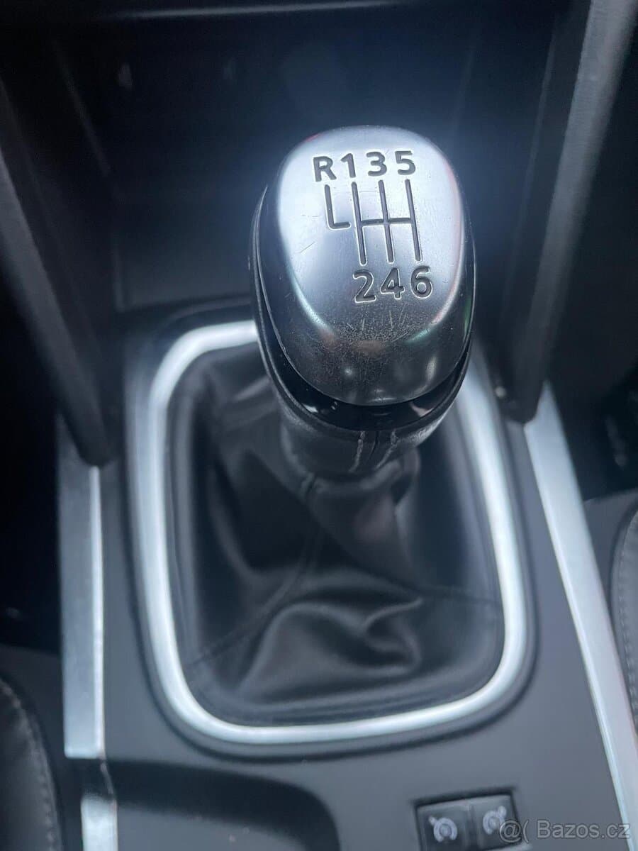 2017 Renault MEGANE - 14