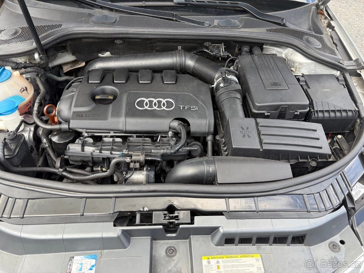 2010 Audi A3 - 14