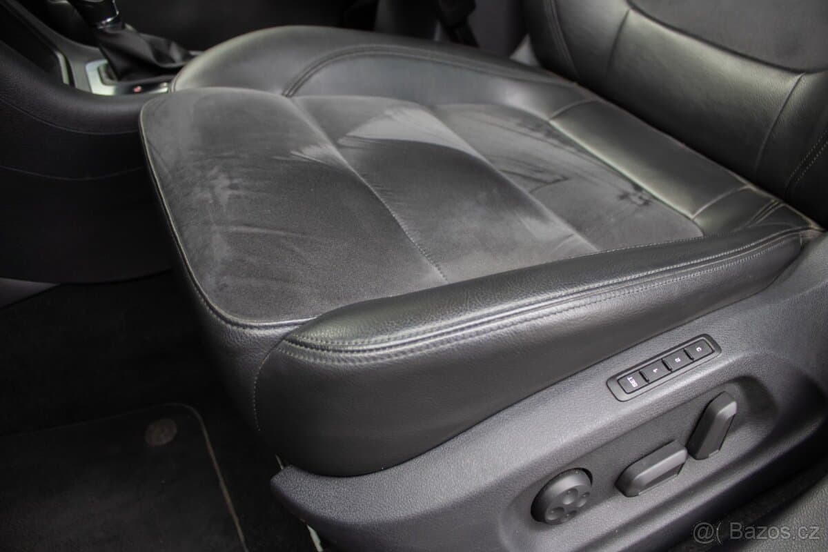 2013 Volkswagen SHARAN - 14