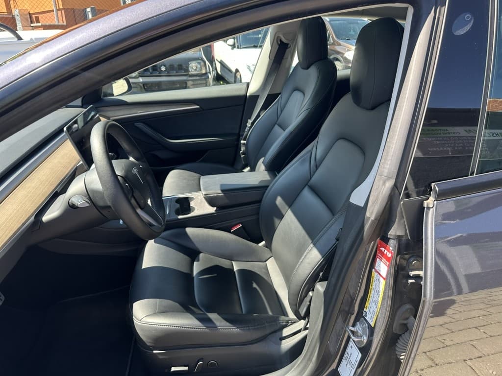 2021 Tesla MODEL 3 - 14