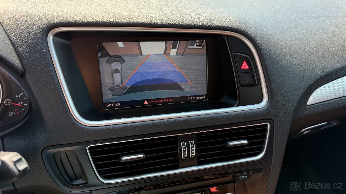 2013 Audi Q5 - 14