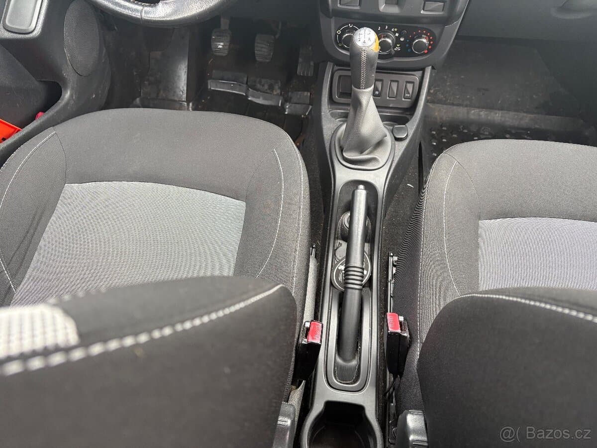 2016 Dacia DUSTER - 14