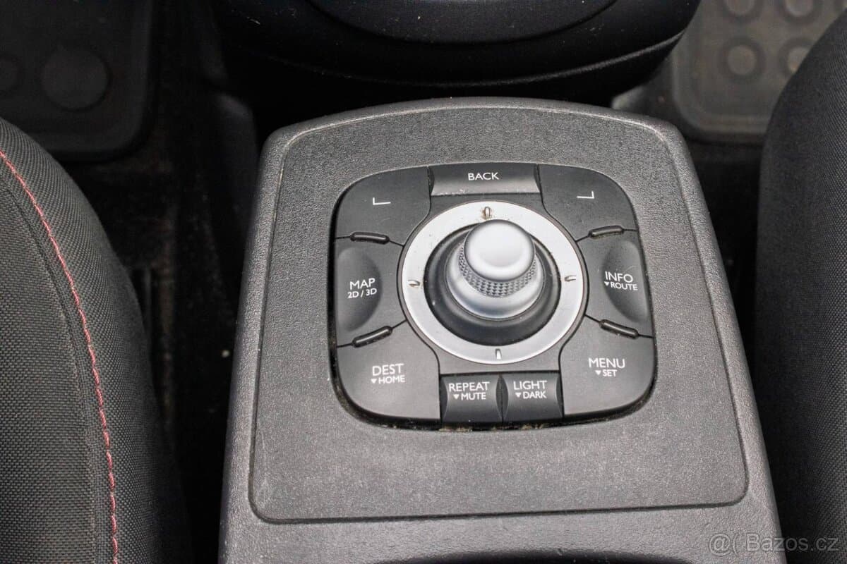 2013 Renault SCENIC - 14