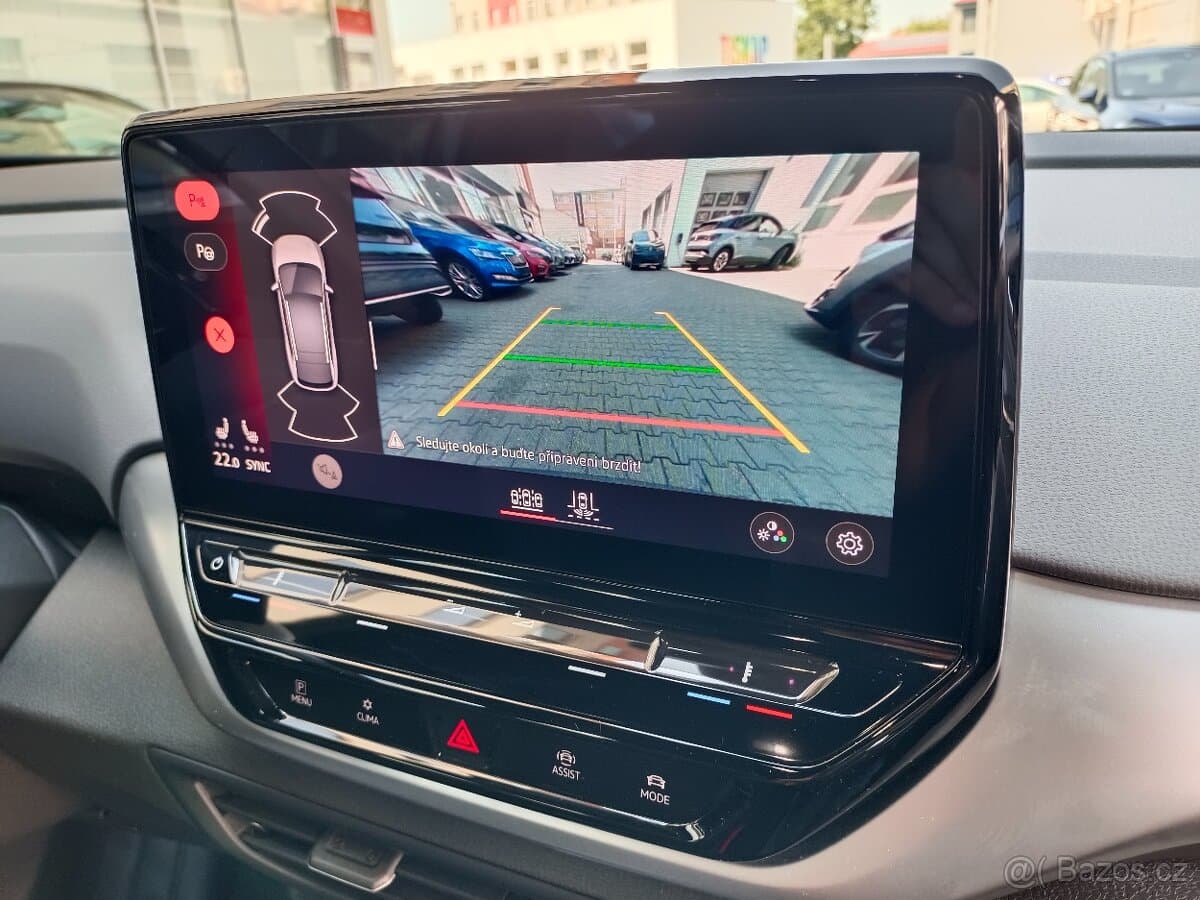 2023 Volkswagen ID.4 - 14