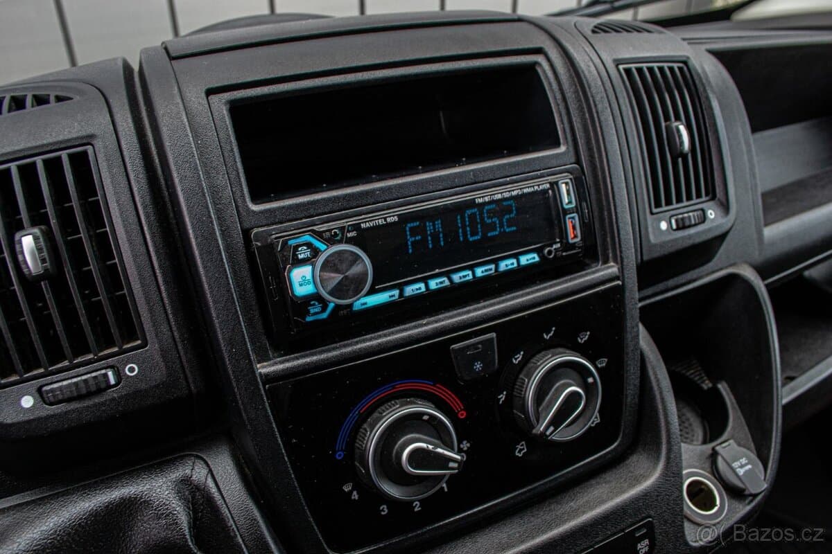 2015 Fiat DUCATO - 14