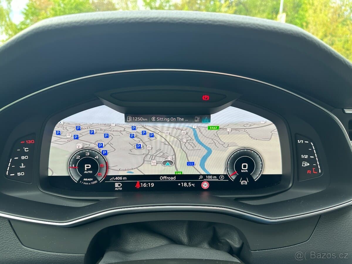 2021 Audi A6 - 14