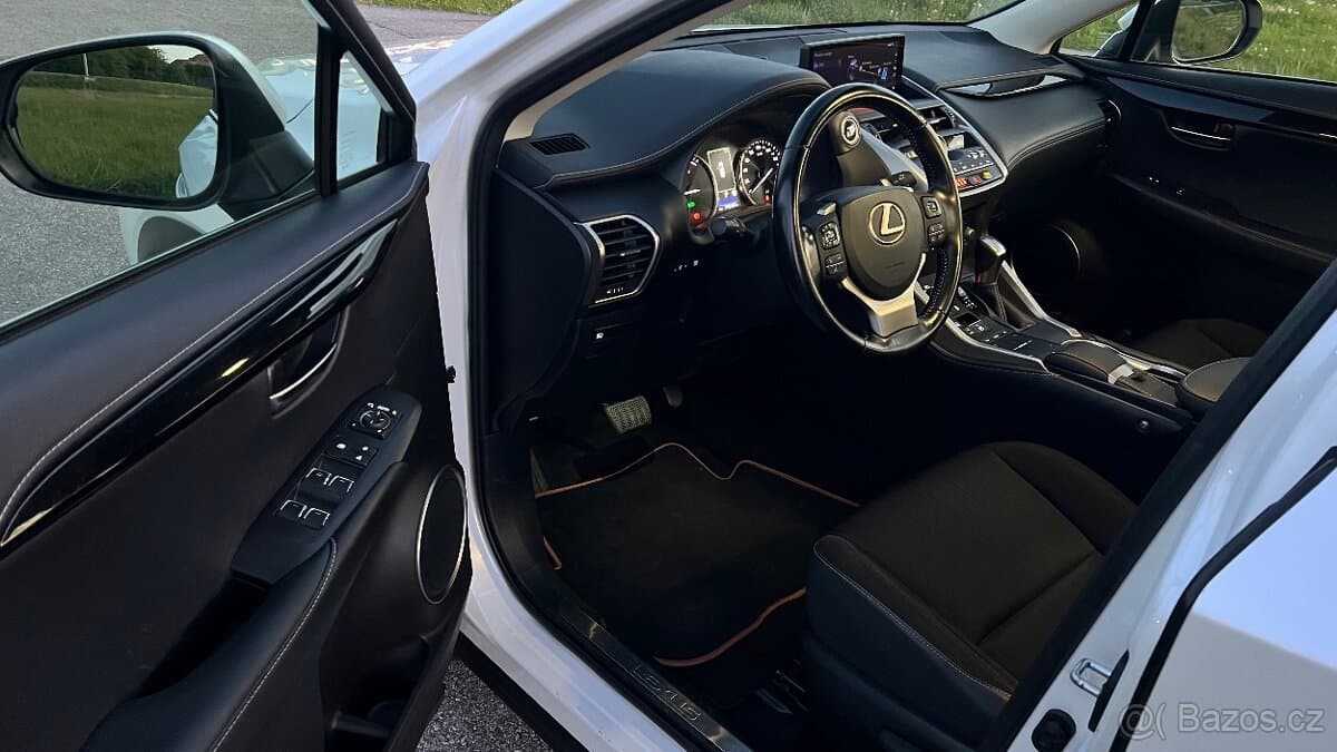 2021 Lexus OSTATNÍ - 14