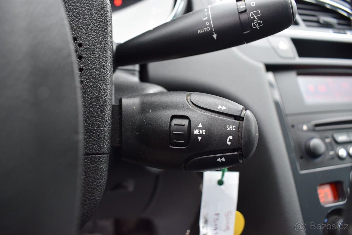 2016 Peugeot 5008 - 14