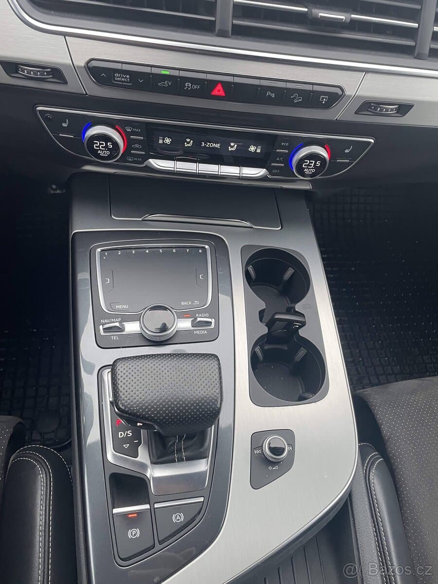 2017 Audi Q7 - 14