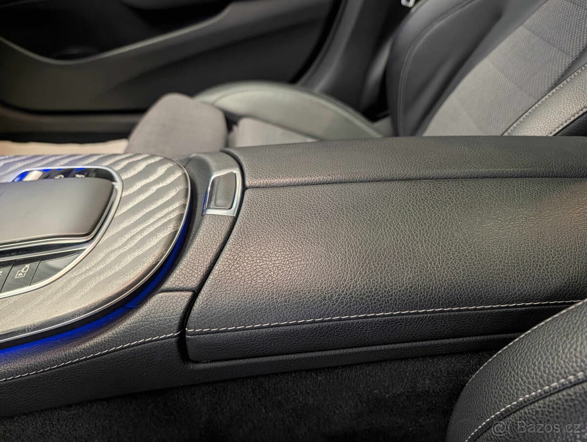 2021 Mercedes-Benz E-CLASS - 14