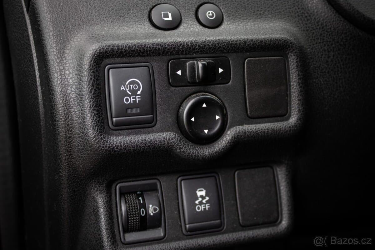 2015 Nissan NOTE - 14