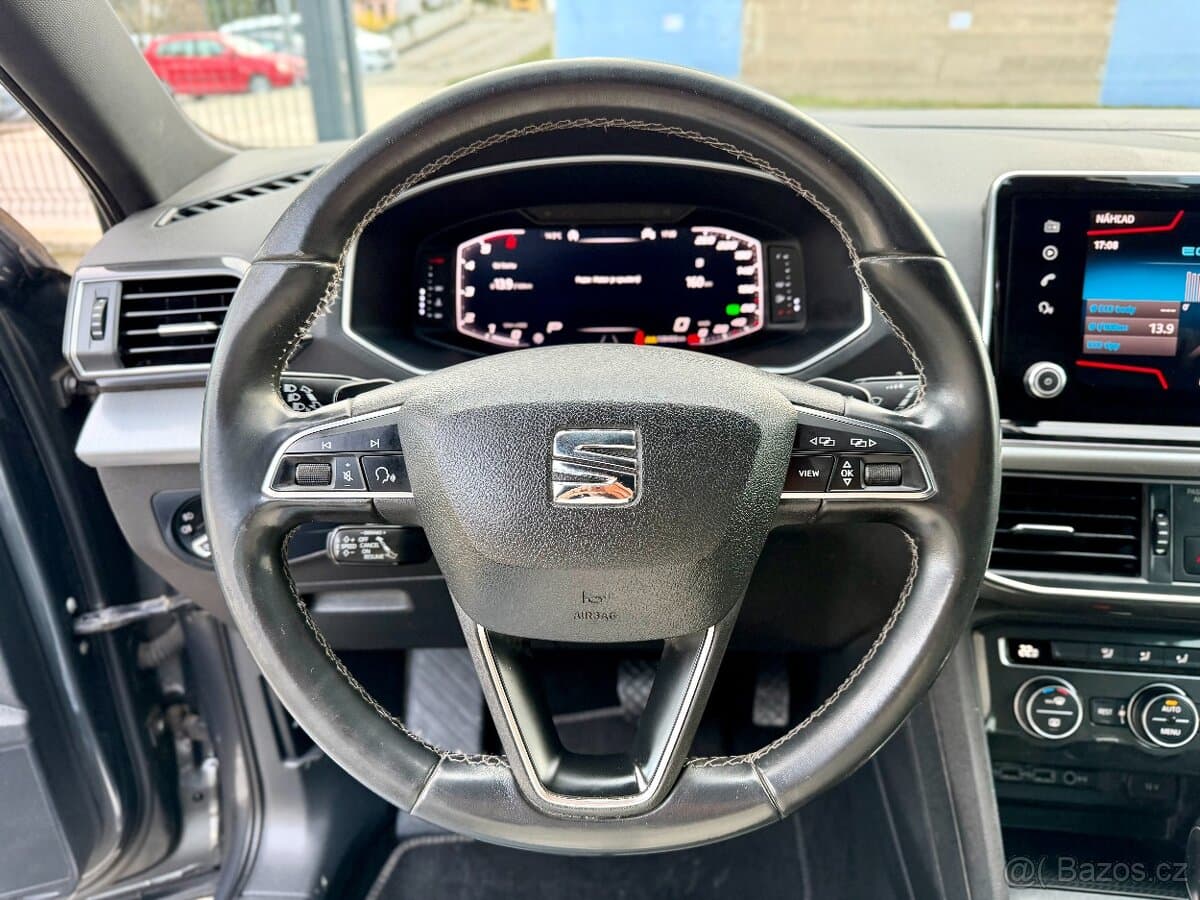 2019 Seat TARRACO - 14