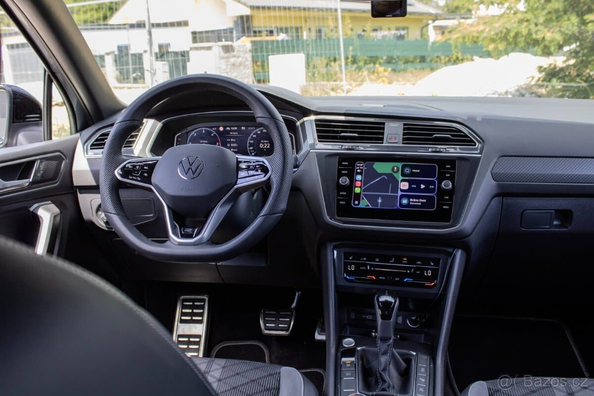 2024 Volkswagen TIGUAN - 14