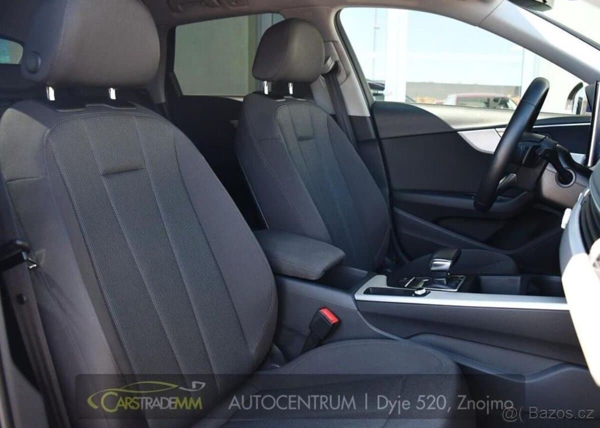 2021 Audi A4 - 14