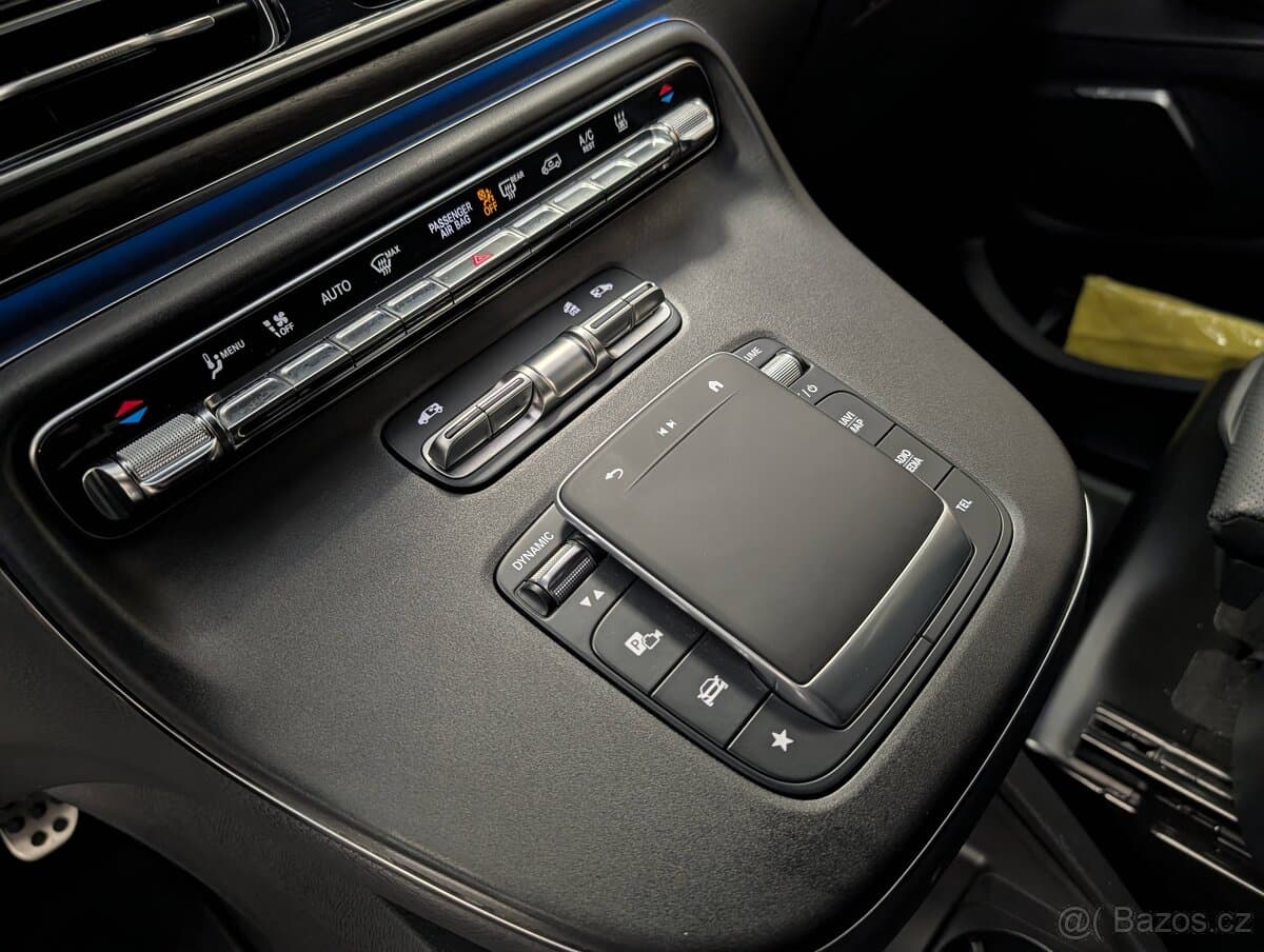 2025 Mercedes-Benz V-CLASS - 14