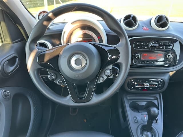 2019 Smart FORFOUR - 14