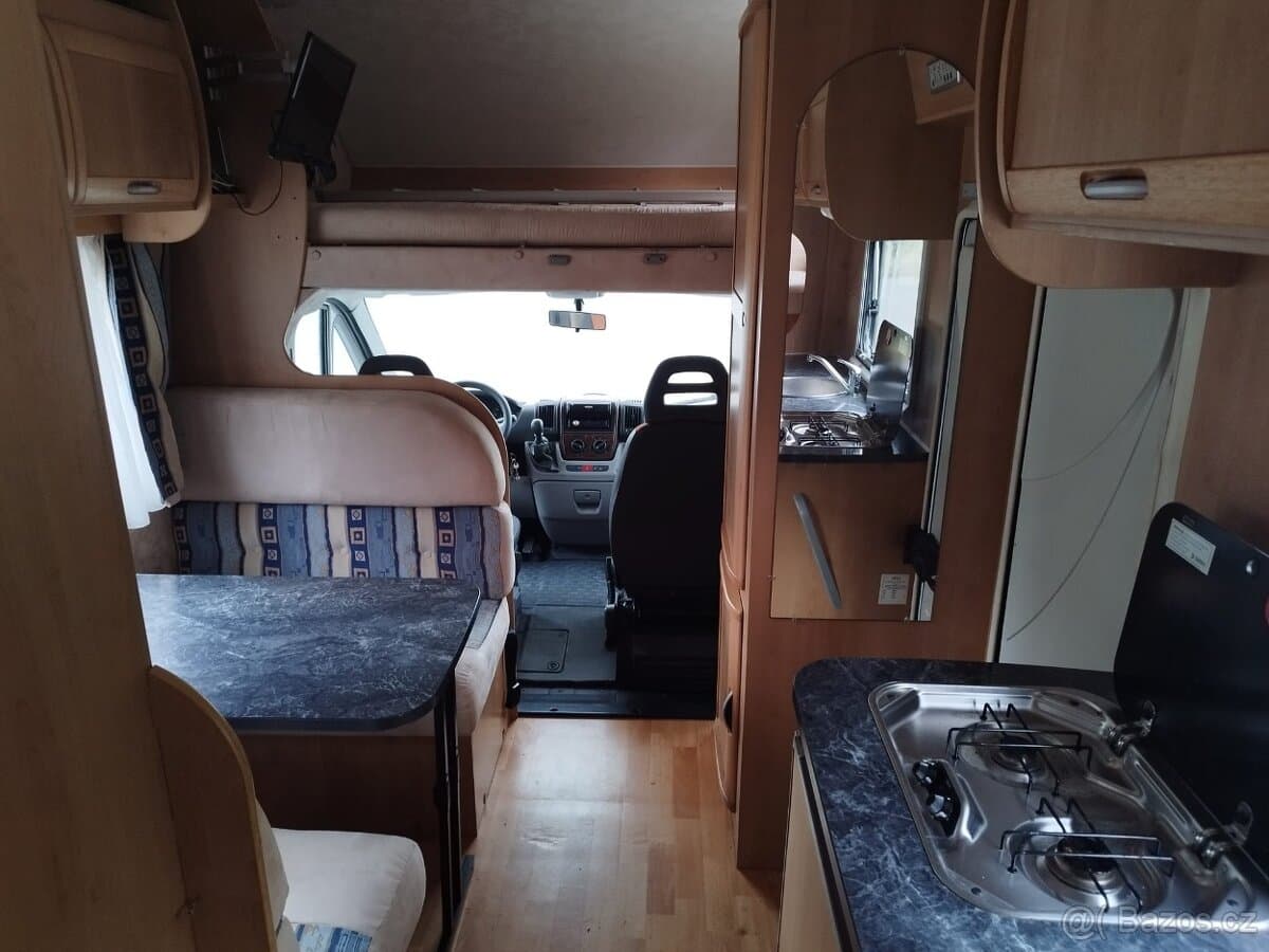 2007 Fiat DUCATO - 14