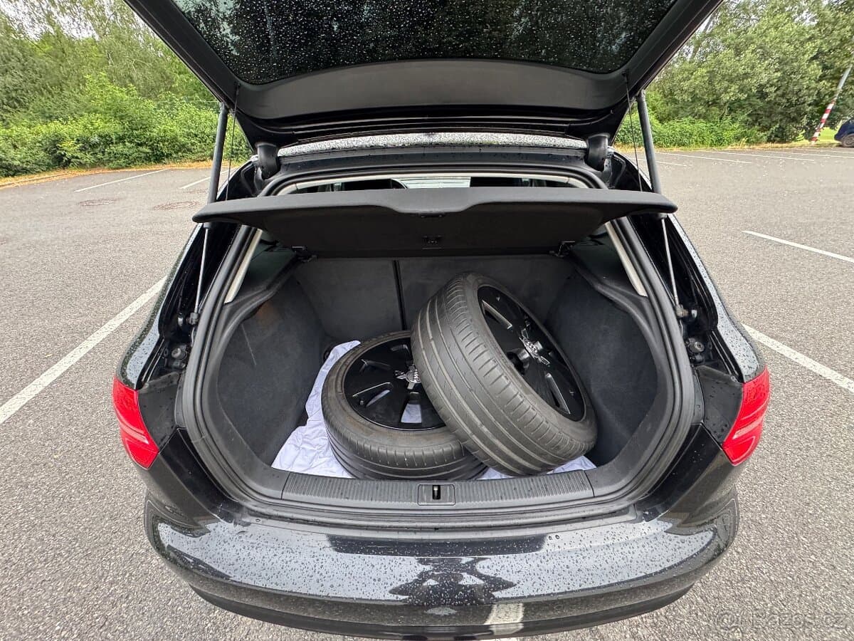 2011 Audi A3 - 14