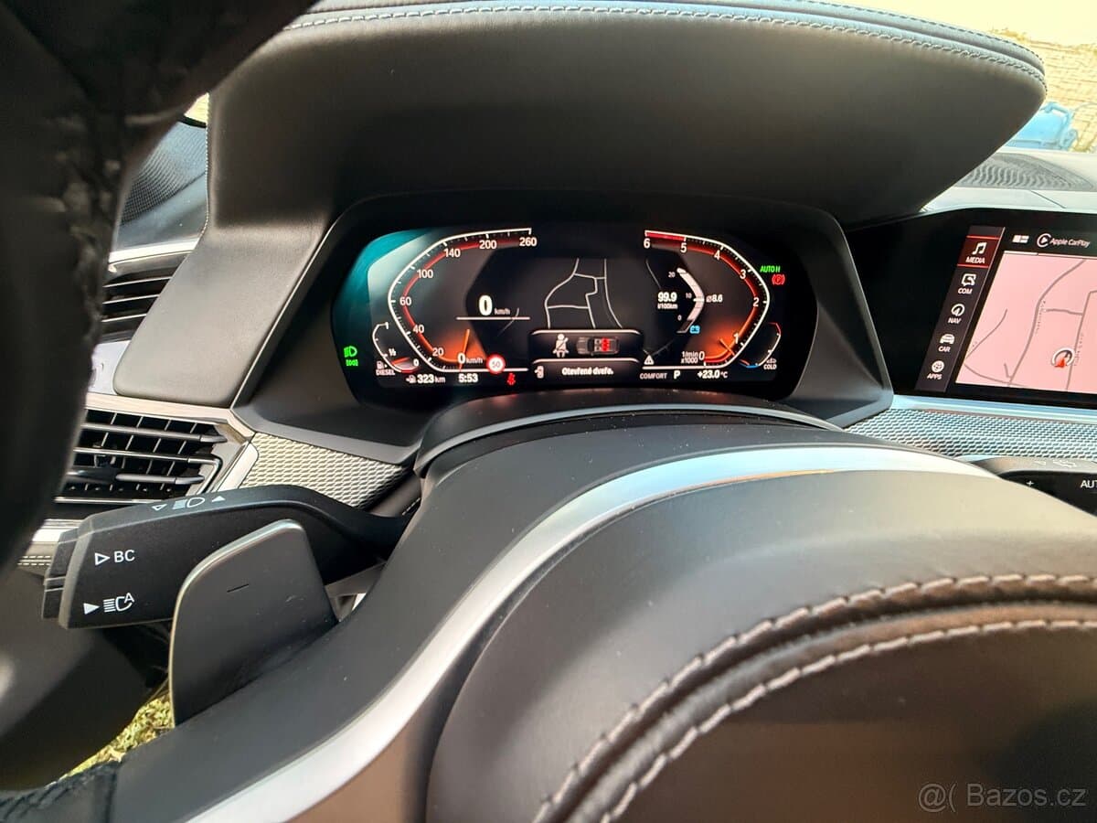 2020 BMW X5 - 14
