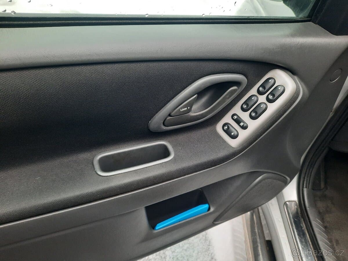 2006 Mazda TRIBUTE - 14