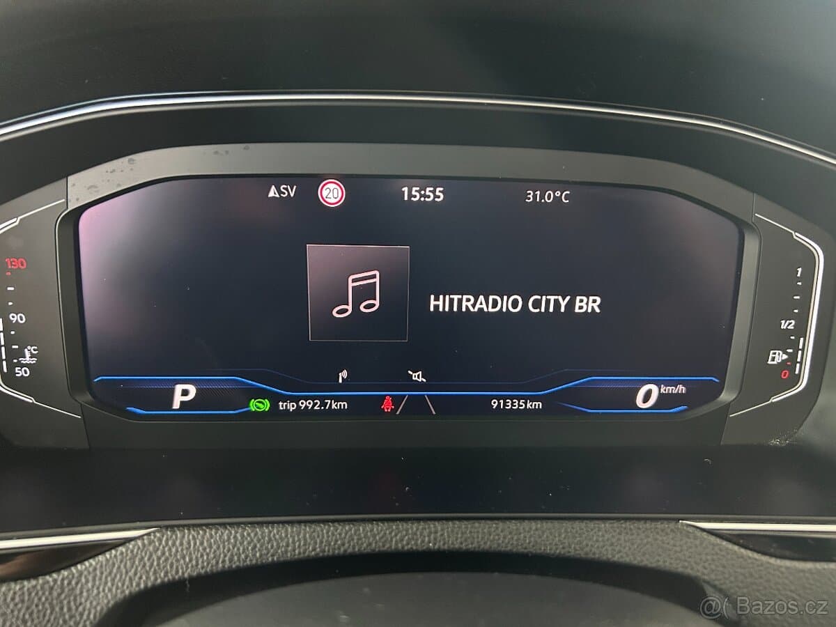 2023 Volkswagen PASSAT - 14