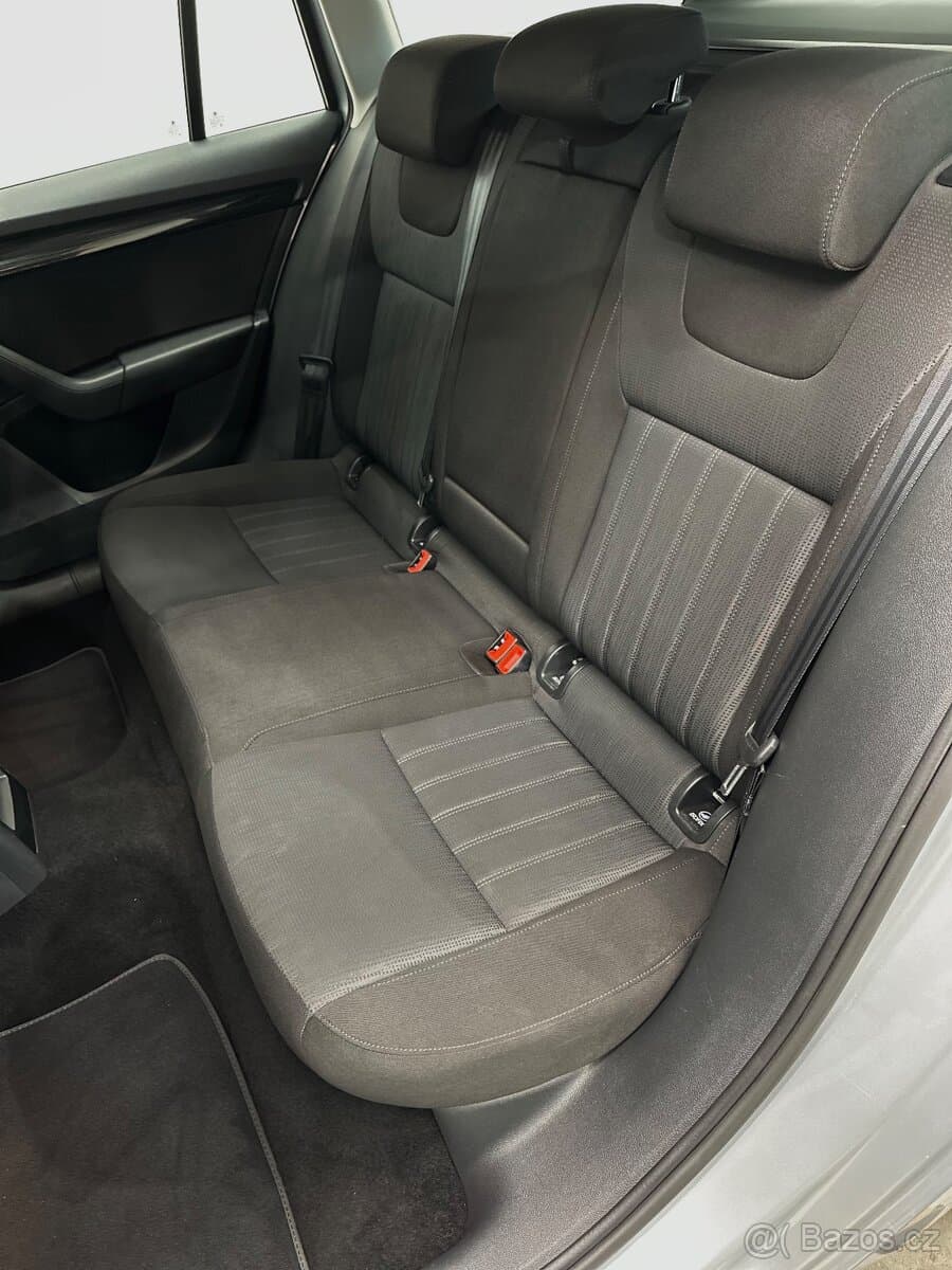 2019 Škoda OCTAVIA - 14