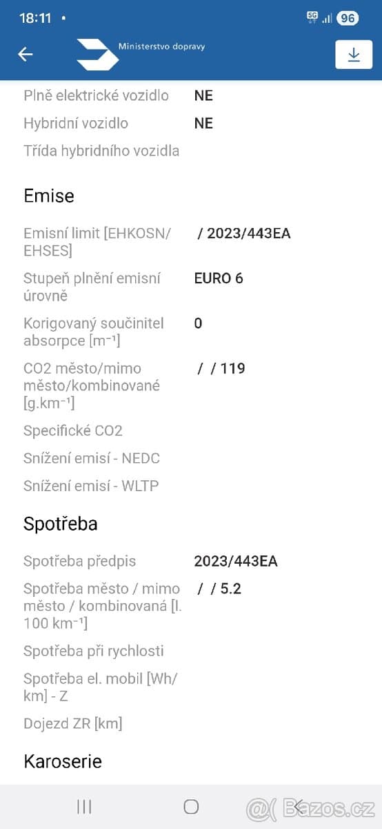 2024 Škoda FABIA - 14