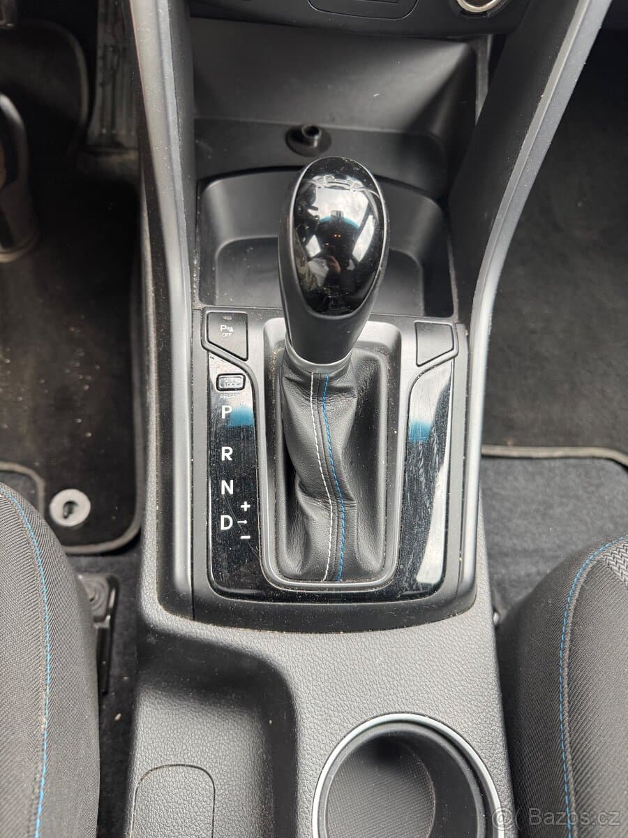 2016 Hyundai i30 - 14