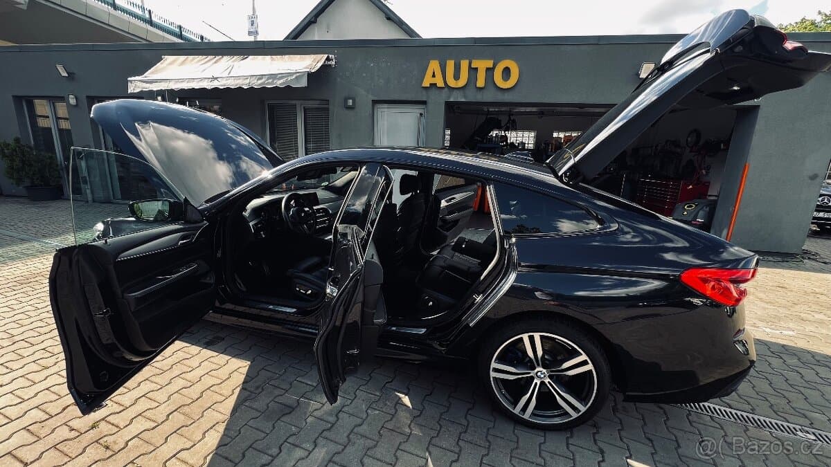 2019 BMW OSTATNÍ - 14