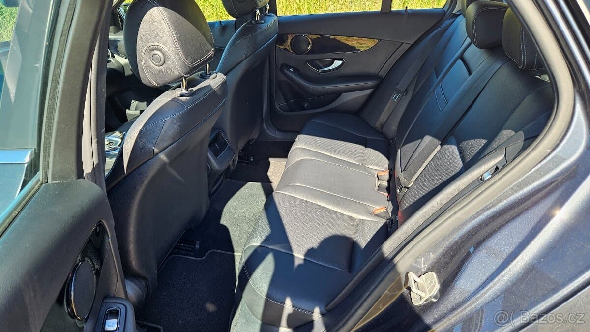 2015 Mercedes-Benz OSTATNÍ - 14
