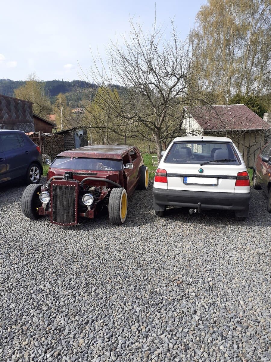 Škoda FELICIA - 14
