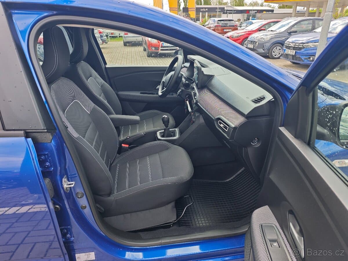 2023 Dacia SANDERO - 14