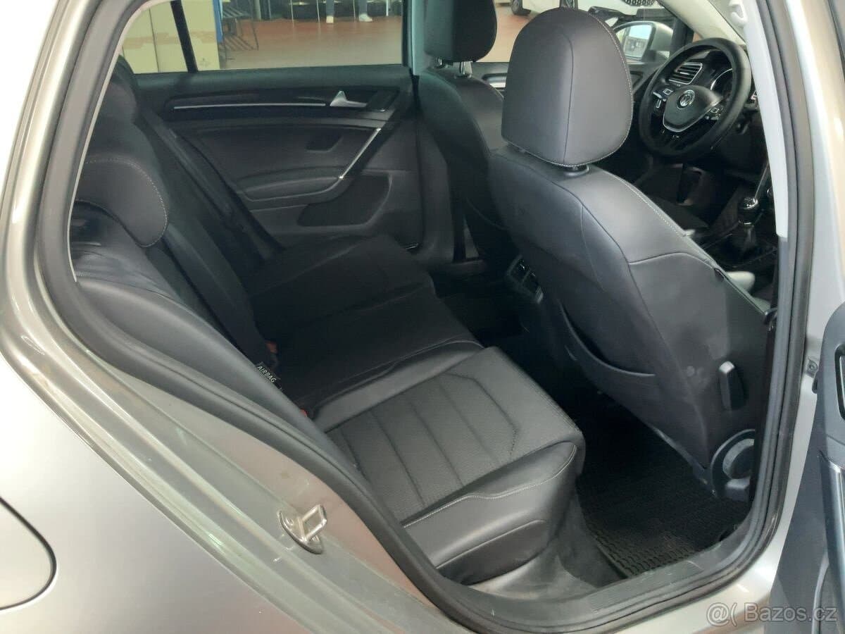 2013 Volkswagen GOLF - 14