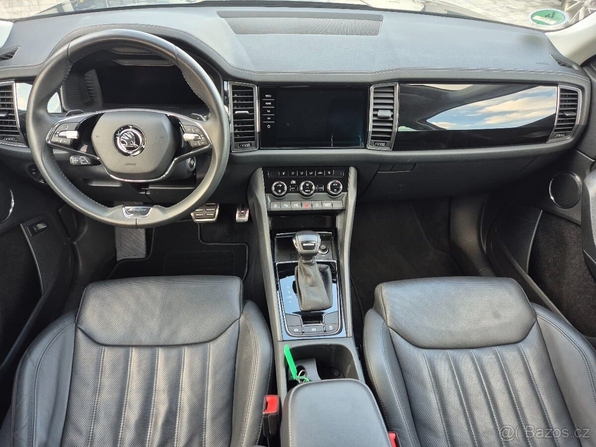 2023 Škoda KODIAQ - 14