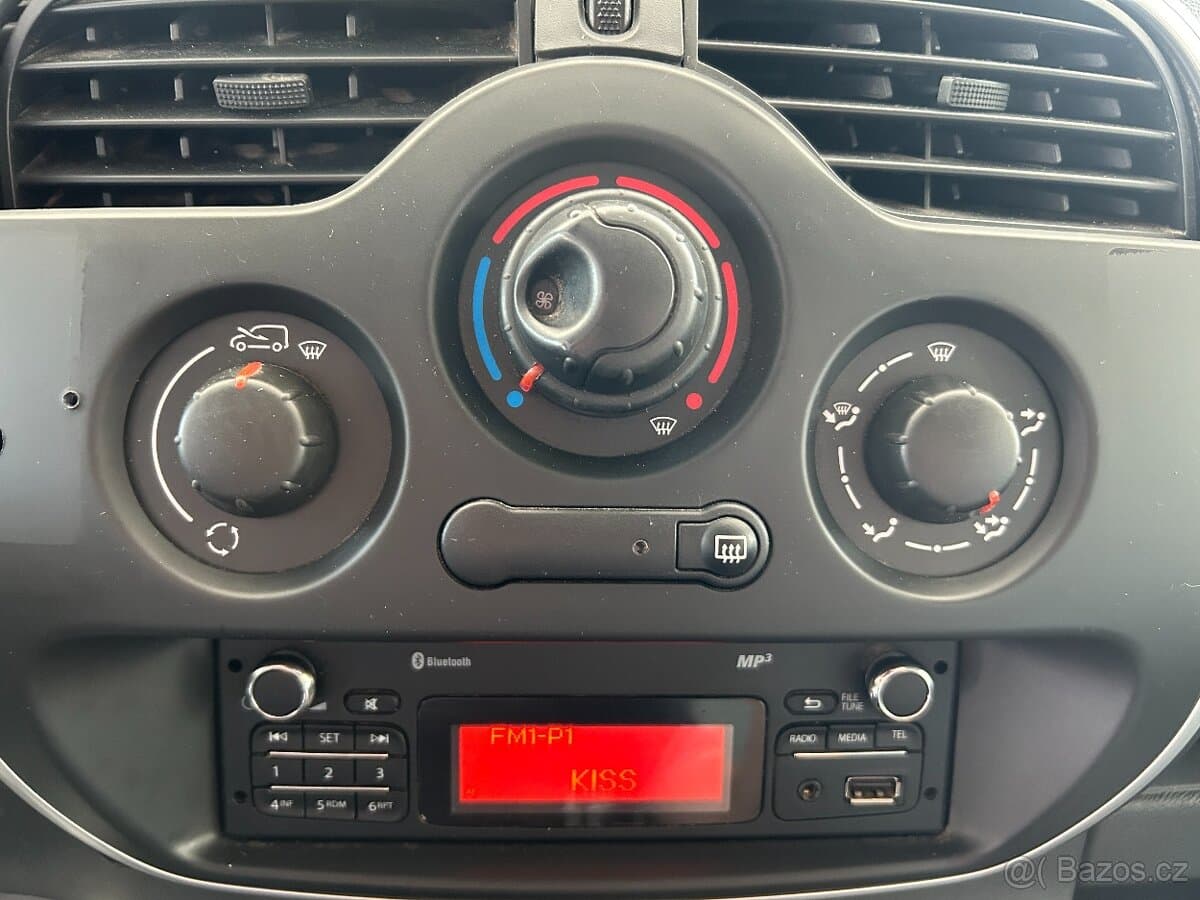2020 Renault KANGOO - 14