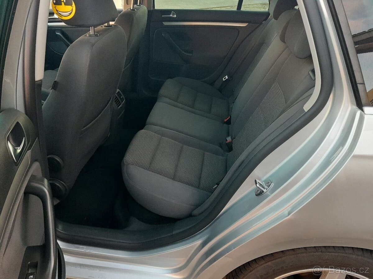 2009 Volkswagen GOLF - 14