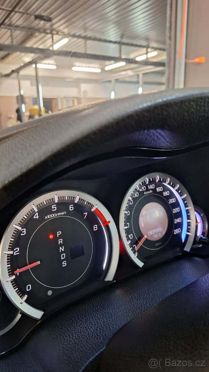 2010 Honda ACCORD - 14