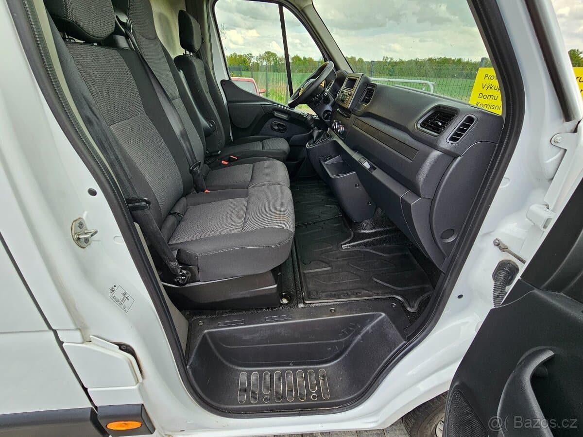 2024 Renault MASTER - 14