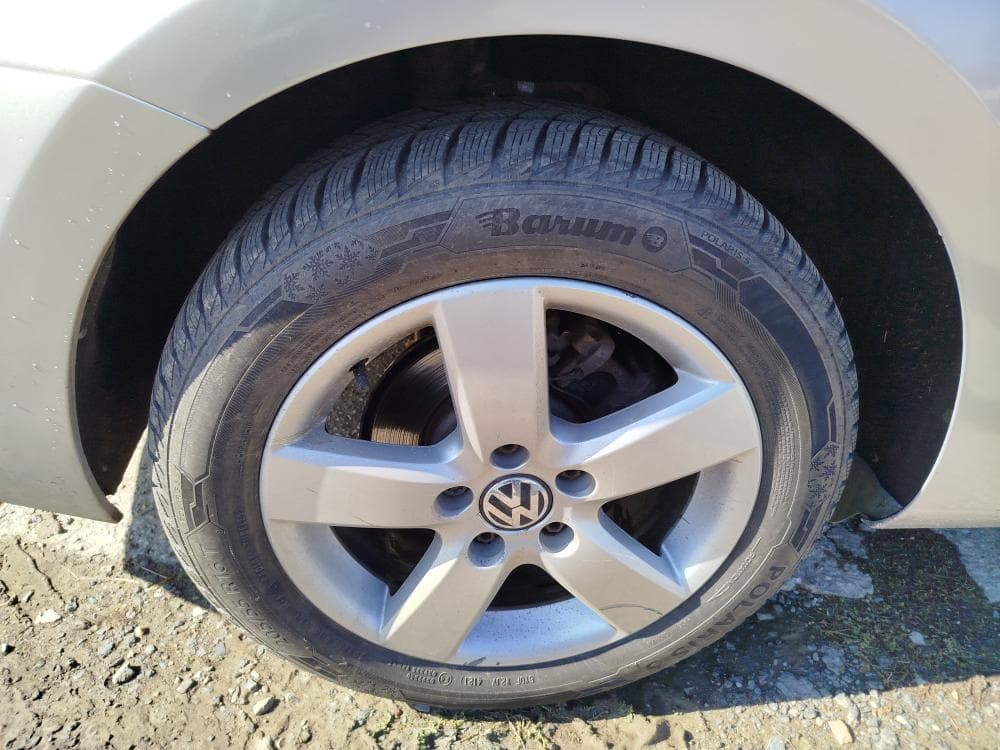 2013 Volkswagen GOLF - 14