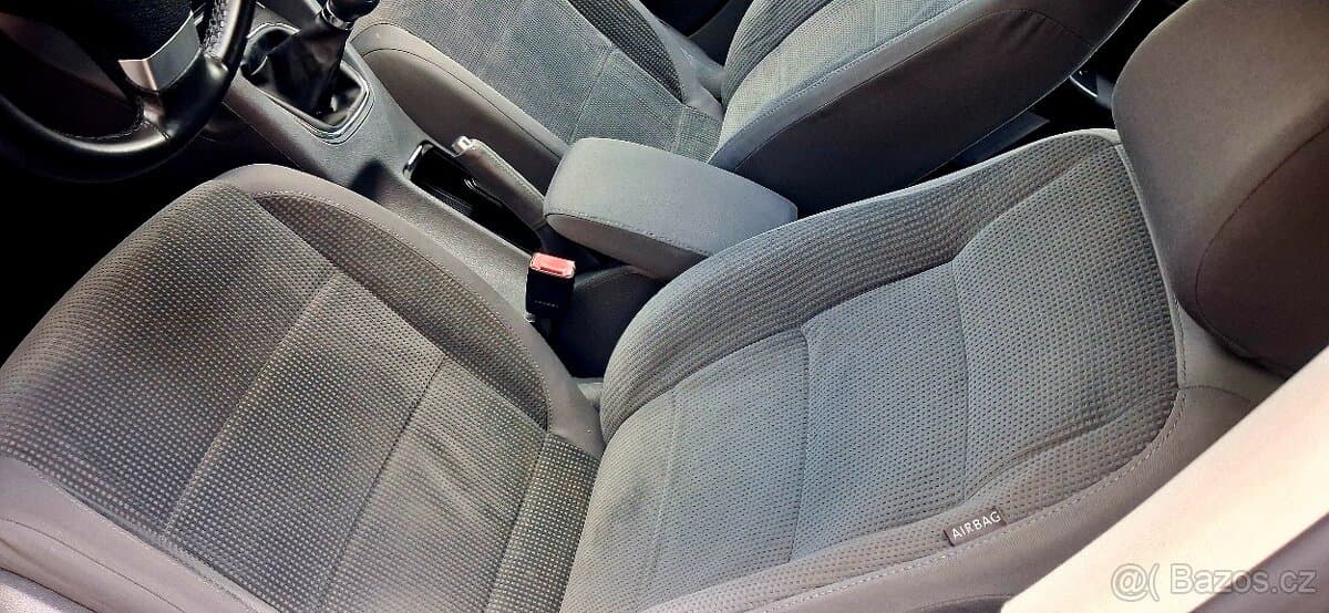2009 Volkswagen JETTA - 14