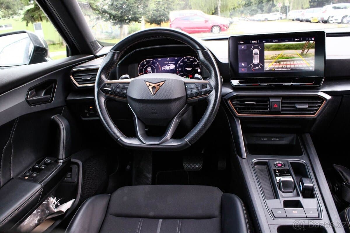 2022 Cupra FORMENTOR - 14