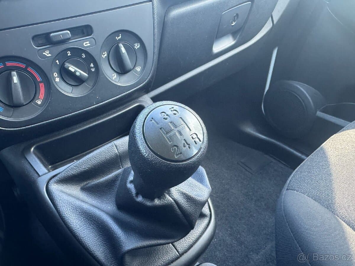 2017 Fiat QUBO - 14