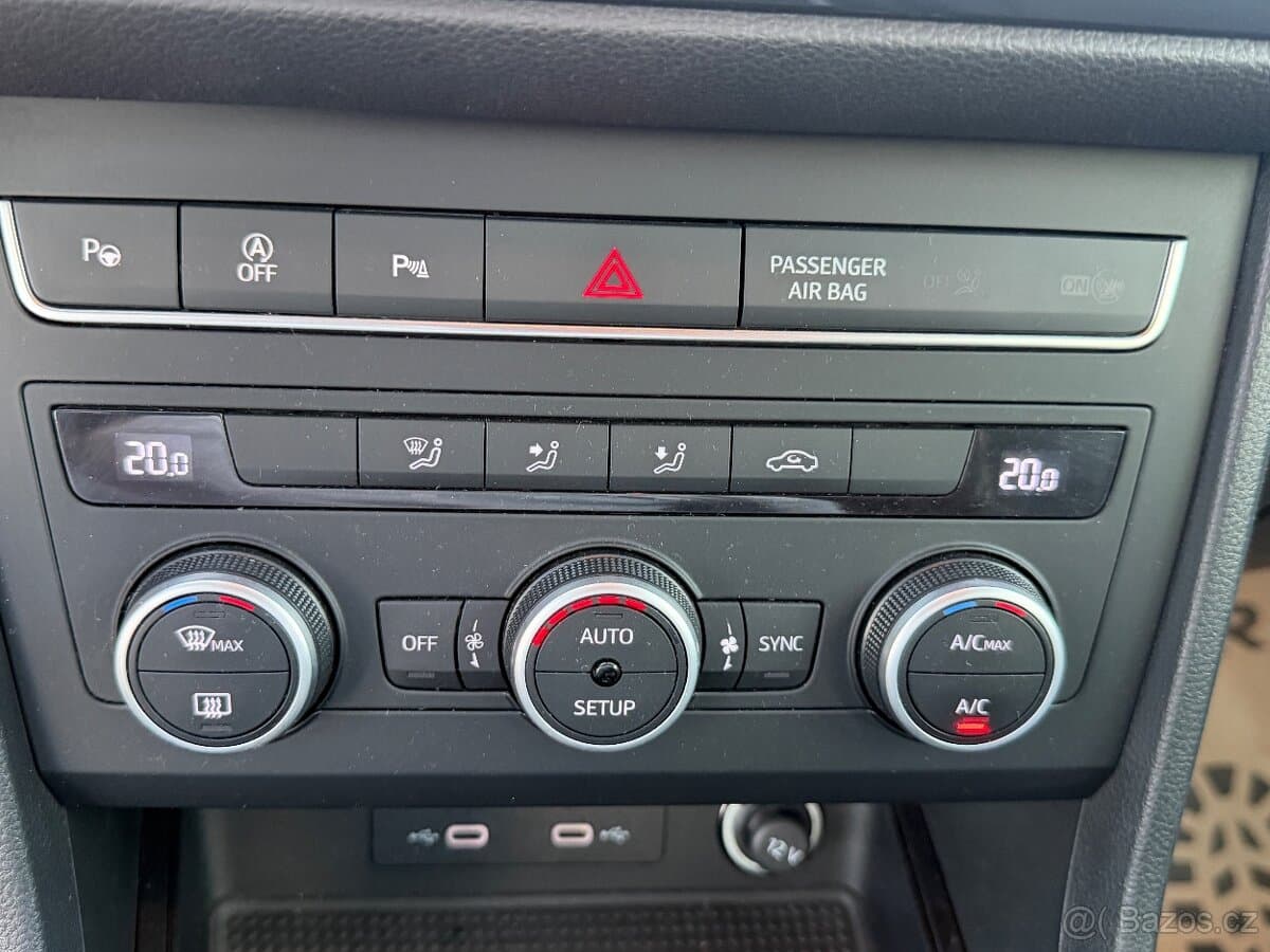 2021 Seat ATECA - 14