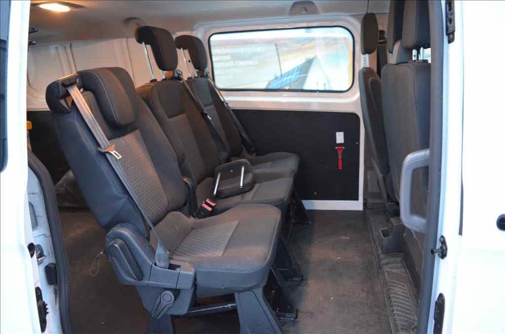 2022 Ford TRANSIT - 14
