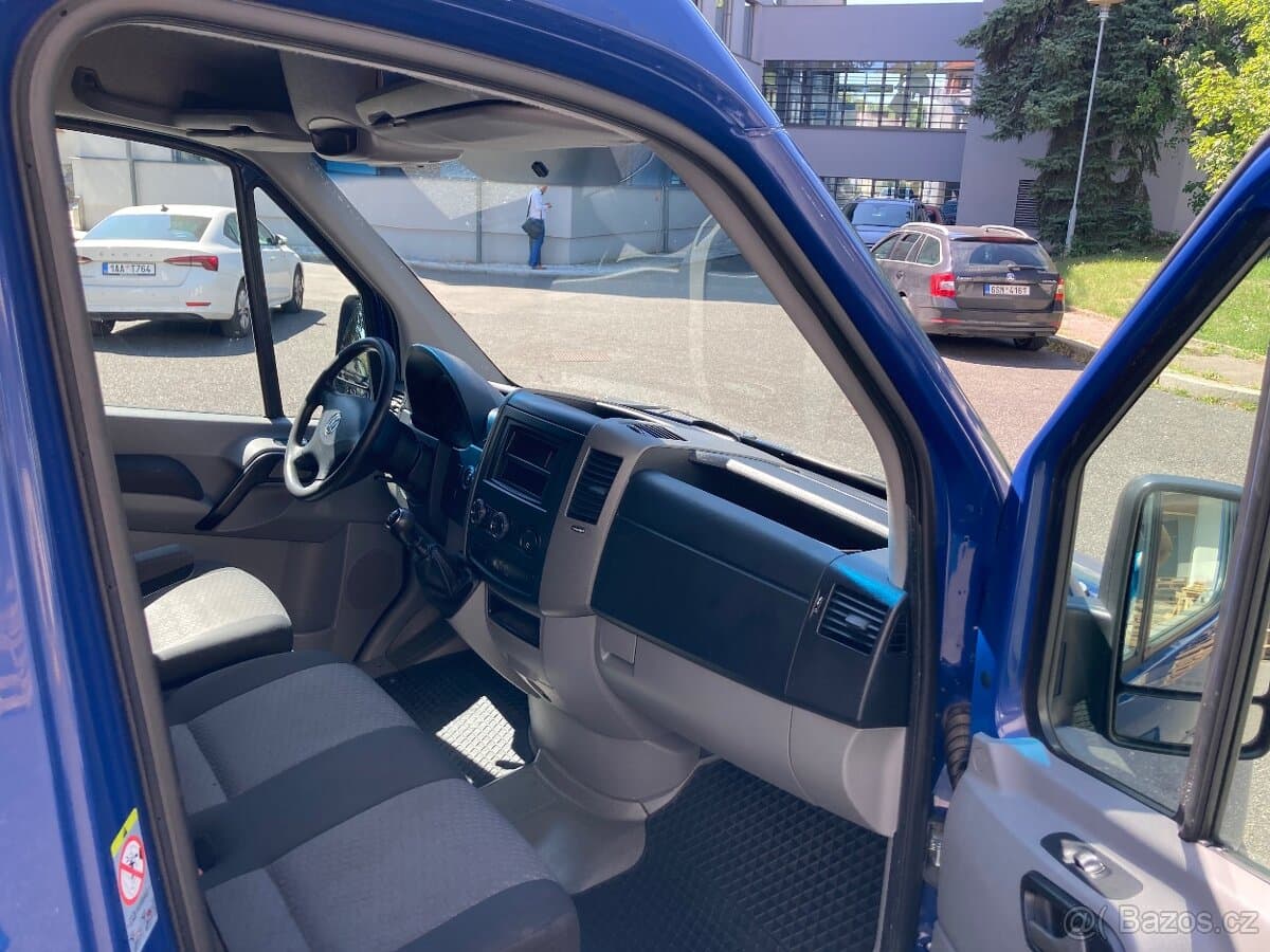 2014 Volkswagen OSTATNÍ - 14