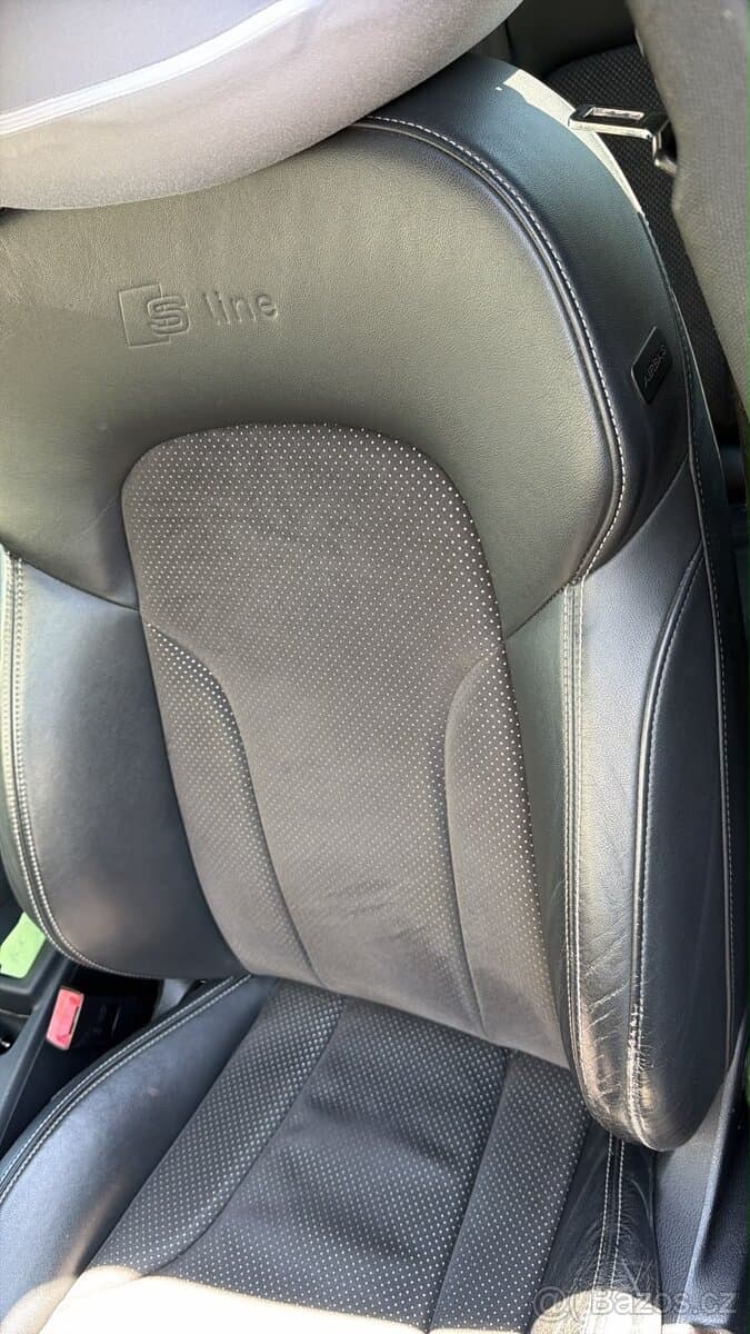 2011 Audi Q5 - 14