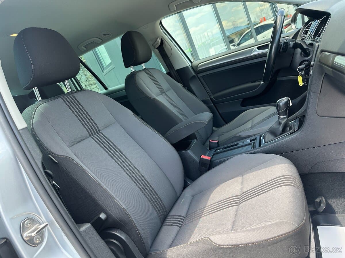 2016 Volkswagen GOLF - 14