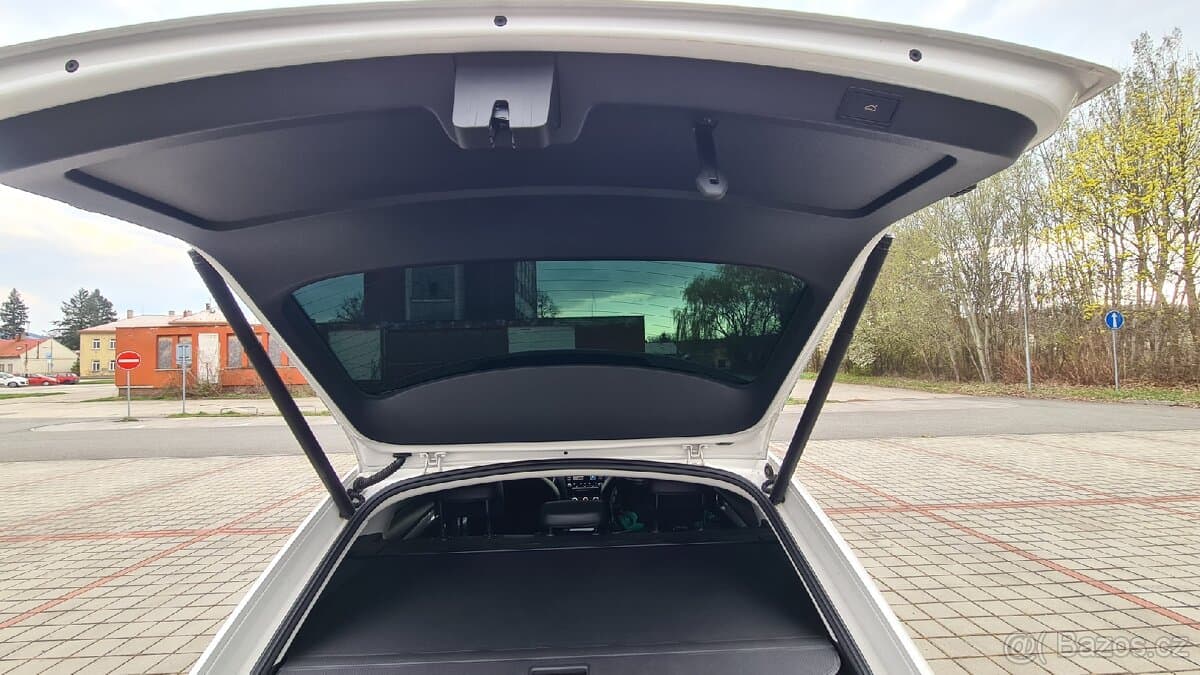 2014 Škoda OCTAVIA - 14