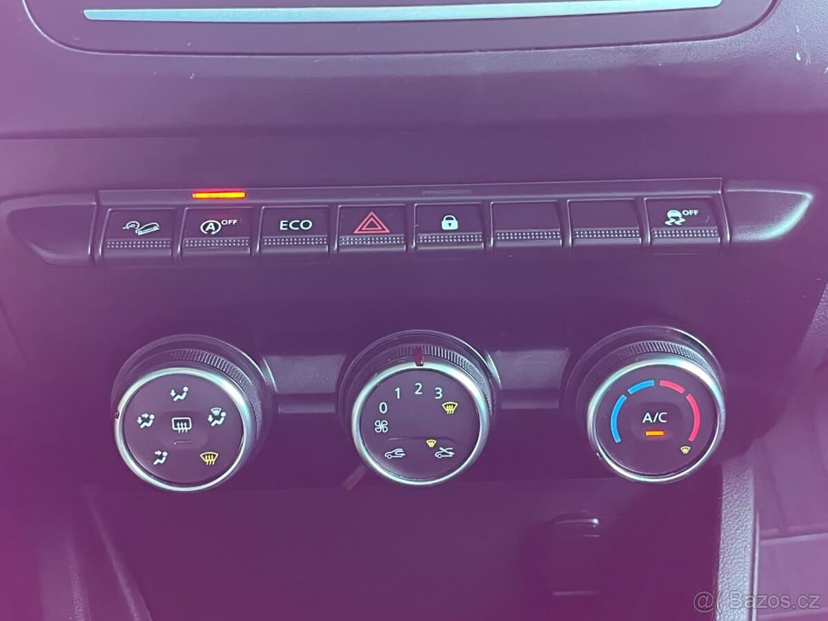 2019 Dacia DUSTER - 14
